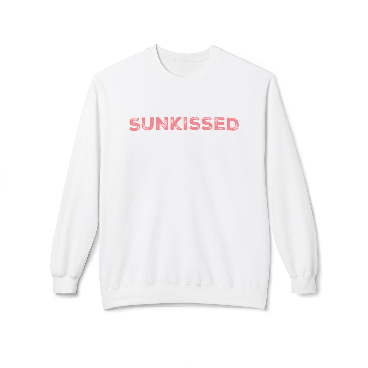 Sunkissed Crewneck