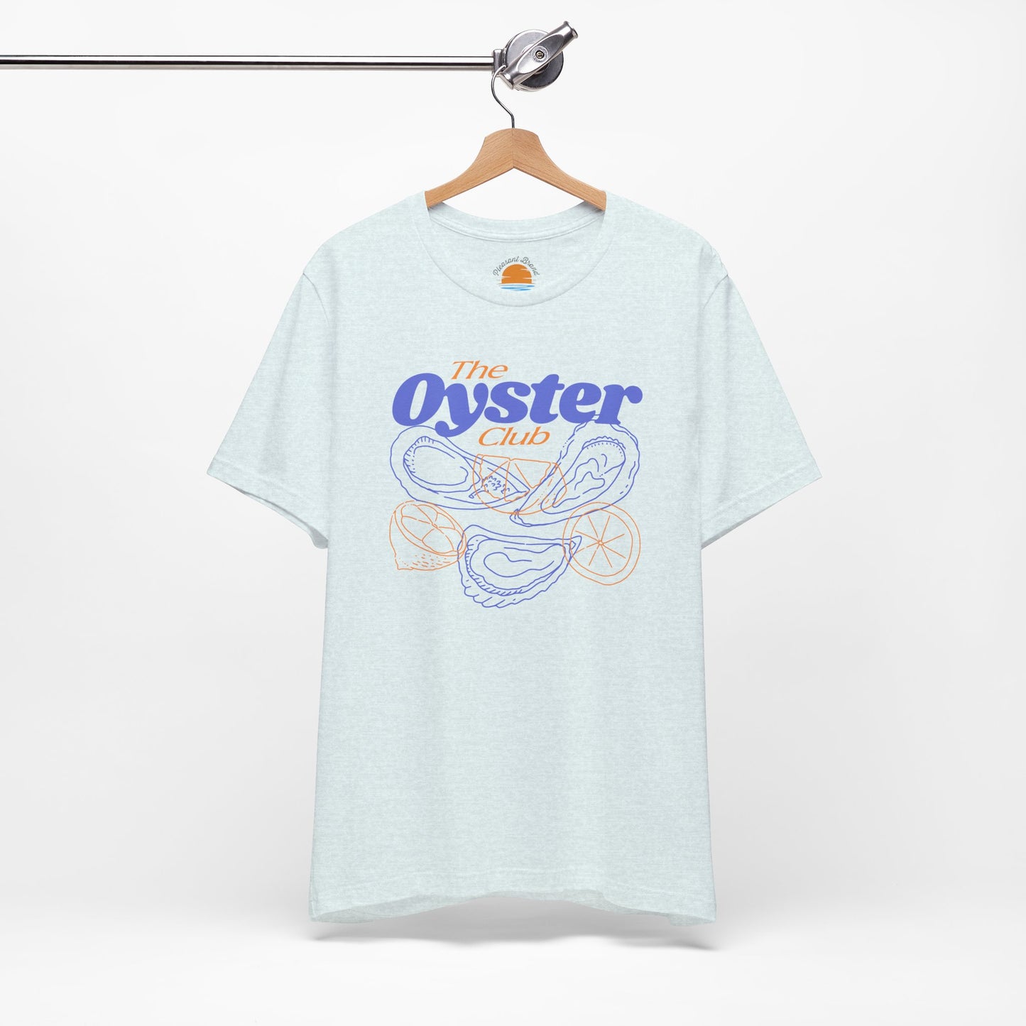 Oyster Club T-Shirt