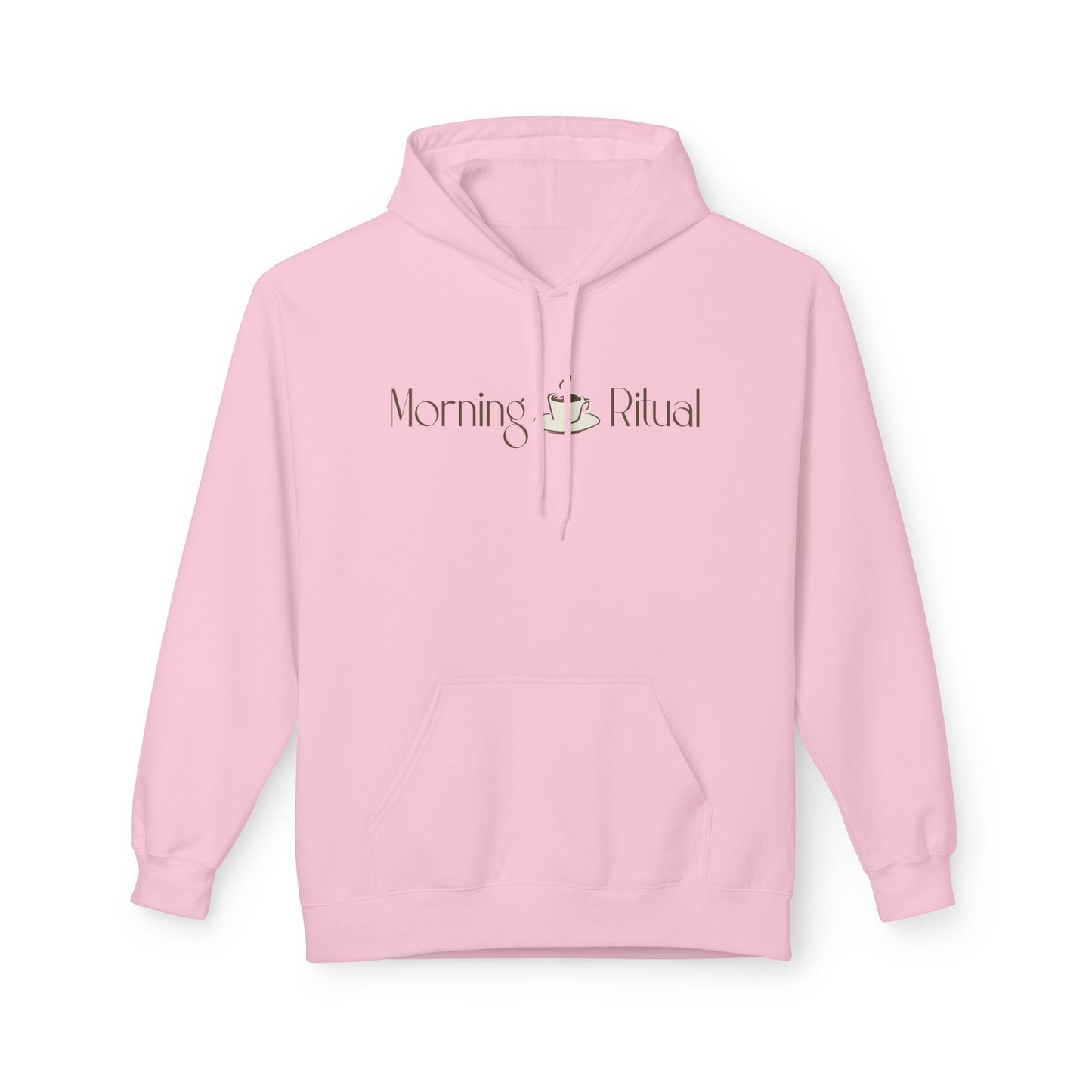 Morning Ritual Hoodie