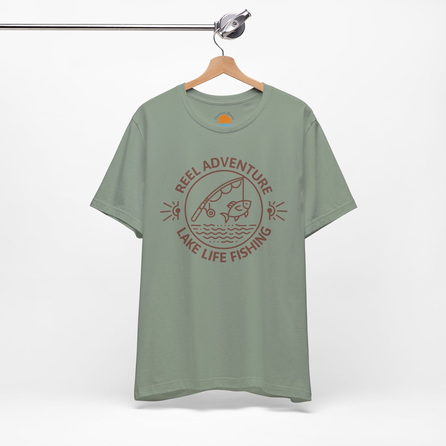 Reel Adventure T-Shirt