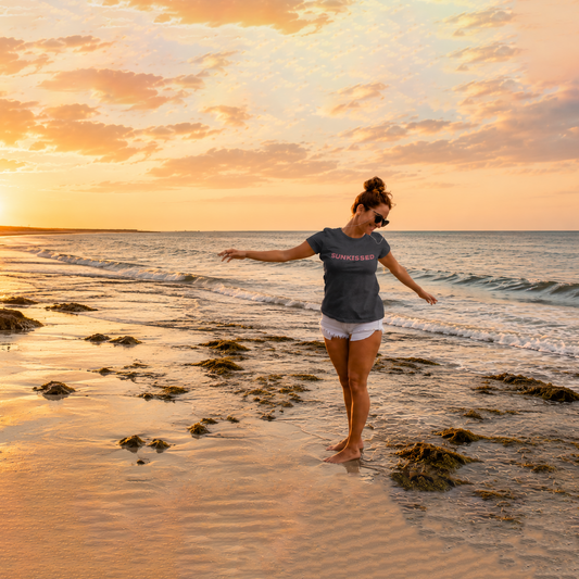 Comfort Colors Sunkissed T-shirt