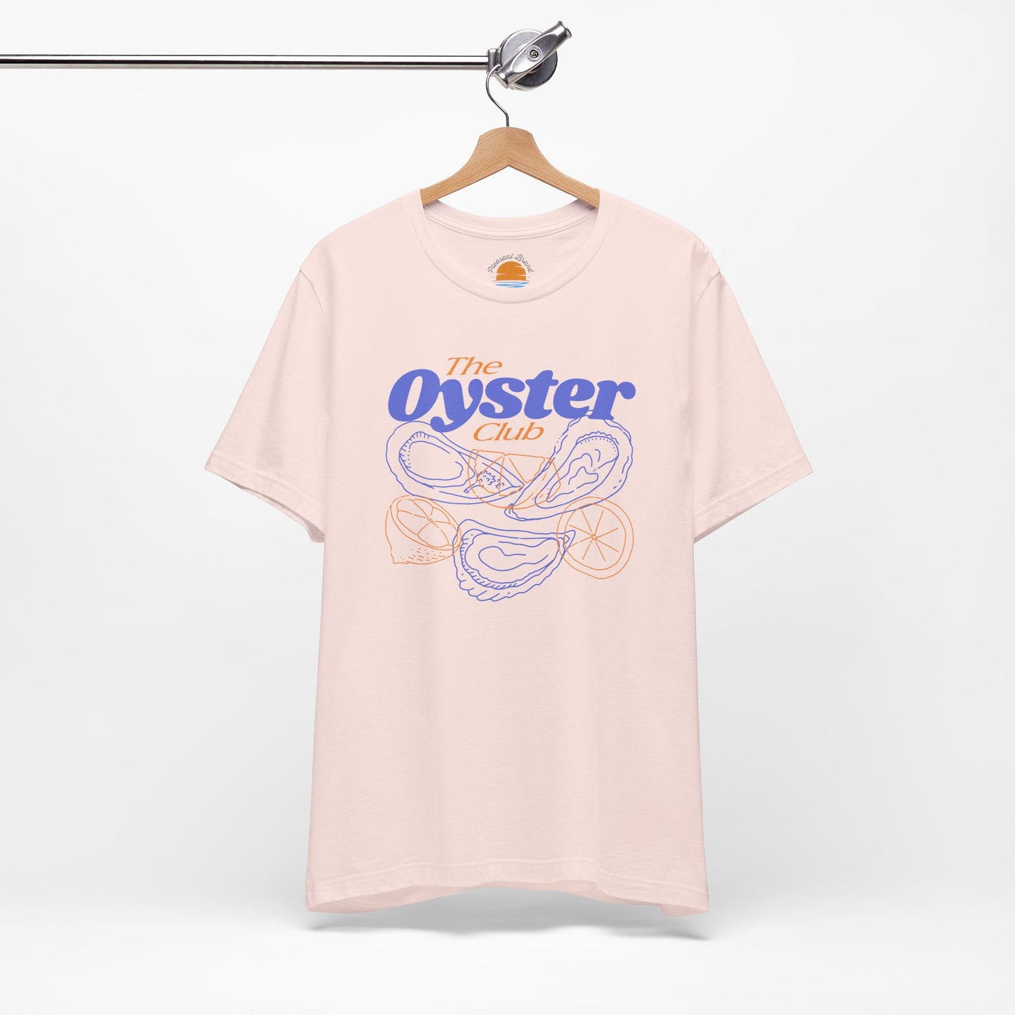 Oyster Club T-Shirt
