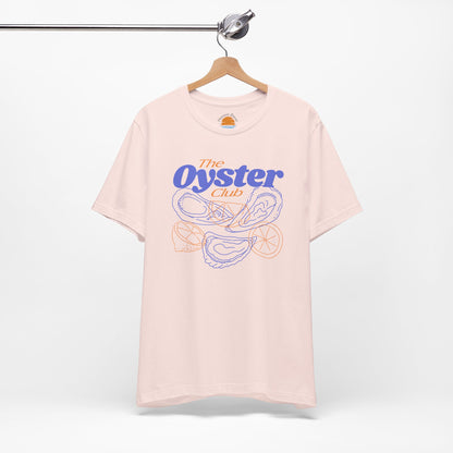 Oyster Club T-Shirt