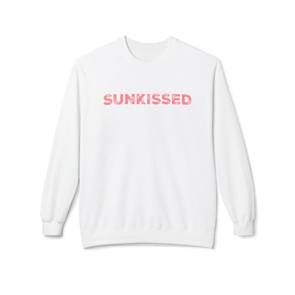 Sunkissed Crewneck