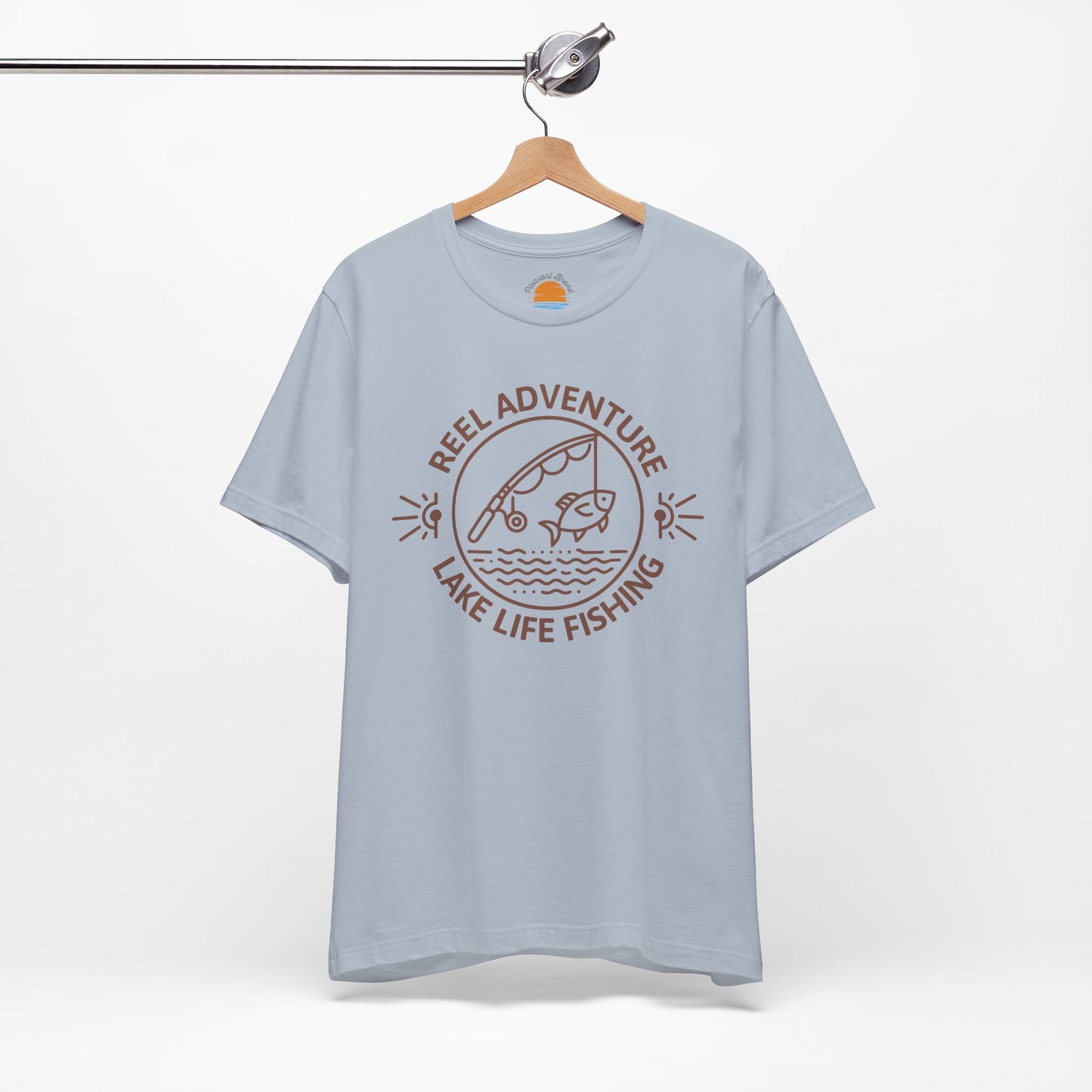 Reel Adventure T-Shirt
