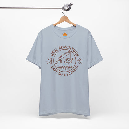 Reel Adventure T-Shirt