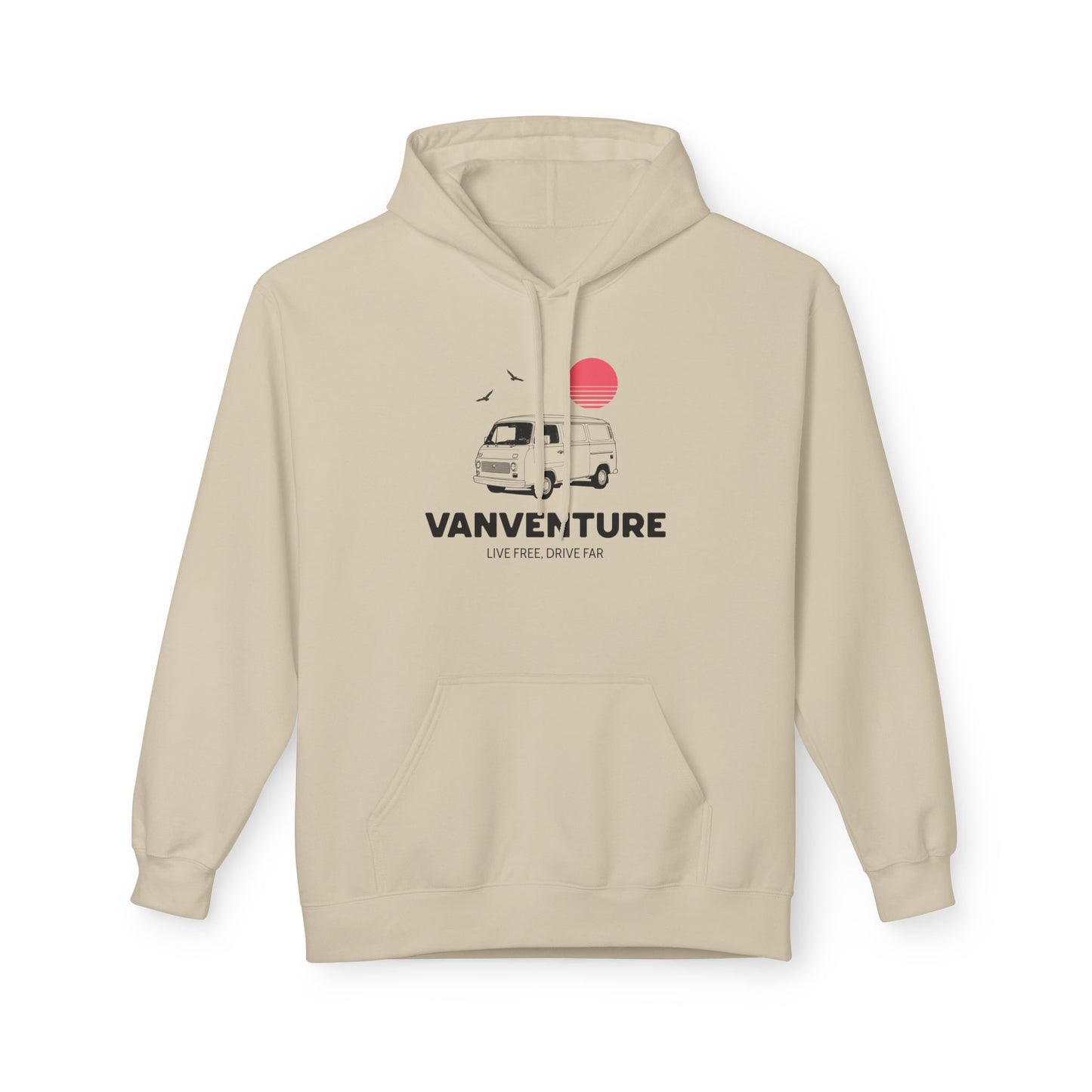 Vanventure Hoodie