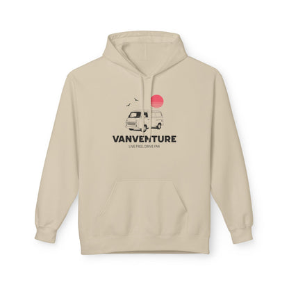 Vanventure Hoodie