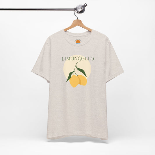 Limoncello T-Shirt