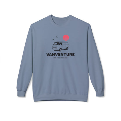 Vanventure Crewneck