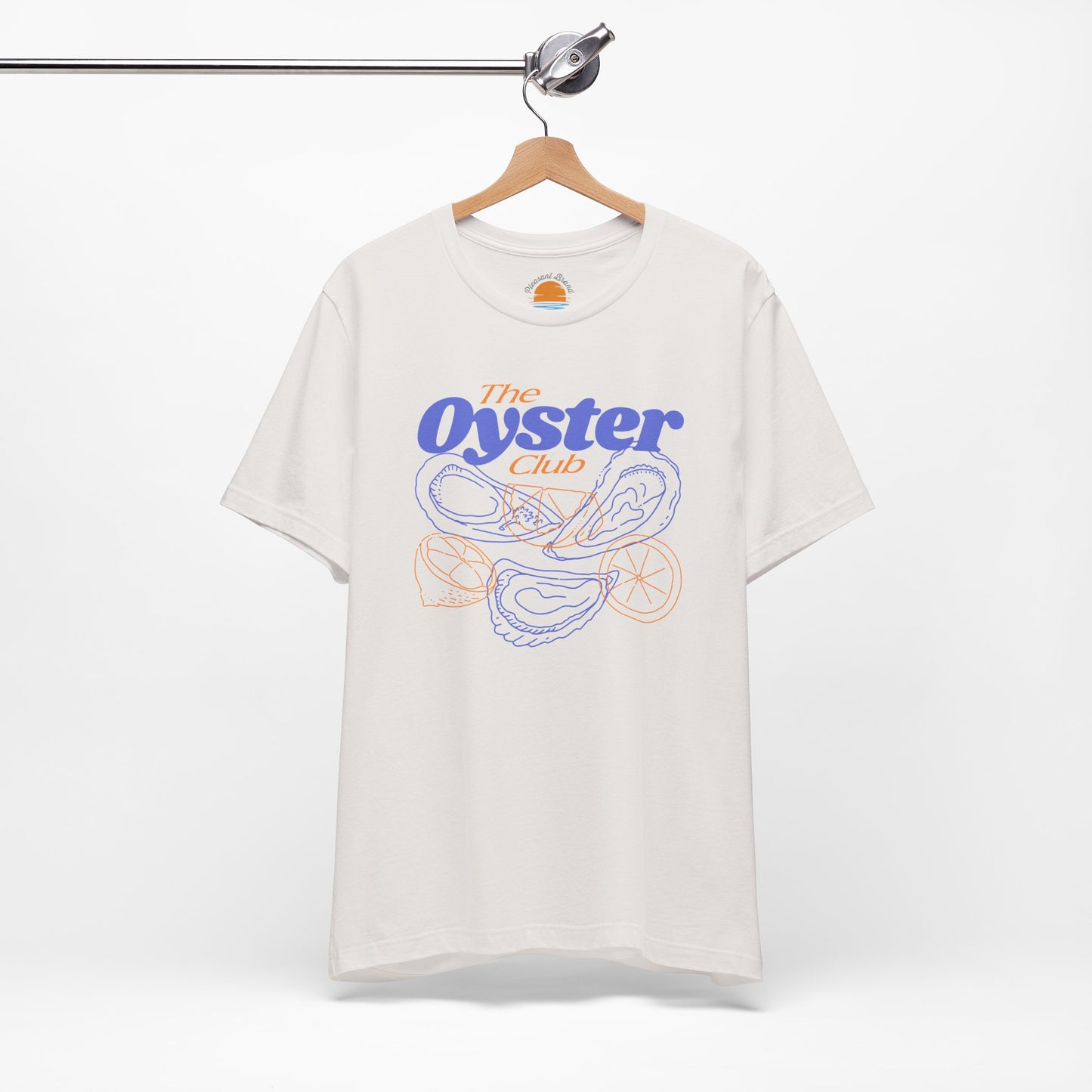 Oyster Club T-Shirt