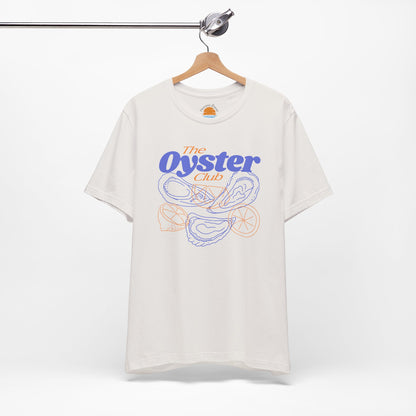 Oyster Club T-Shirt