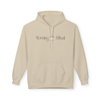 Morning Ritual Hoodie