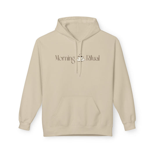 Morning Ritual Hoodie