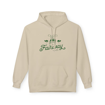 Fairway Golf Club Hoodie