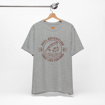 Reel Adventure T-Shirt