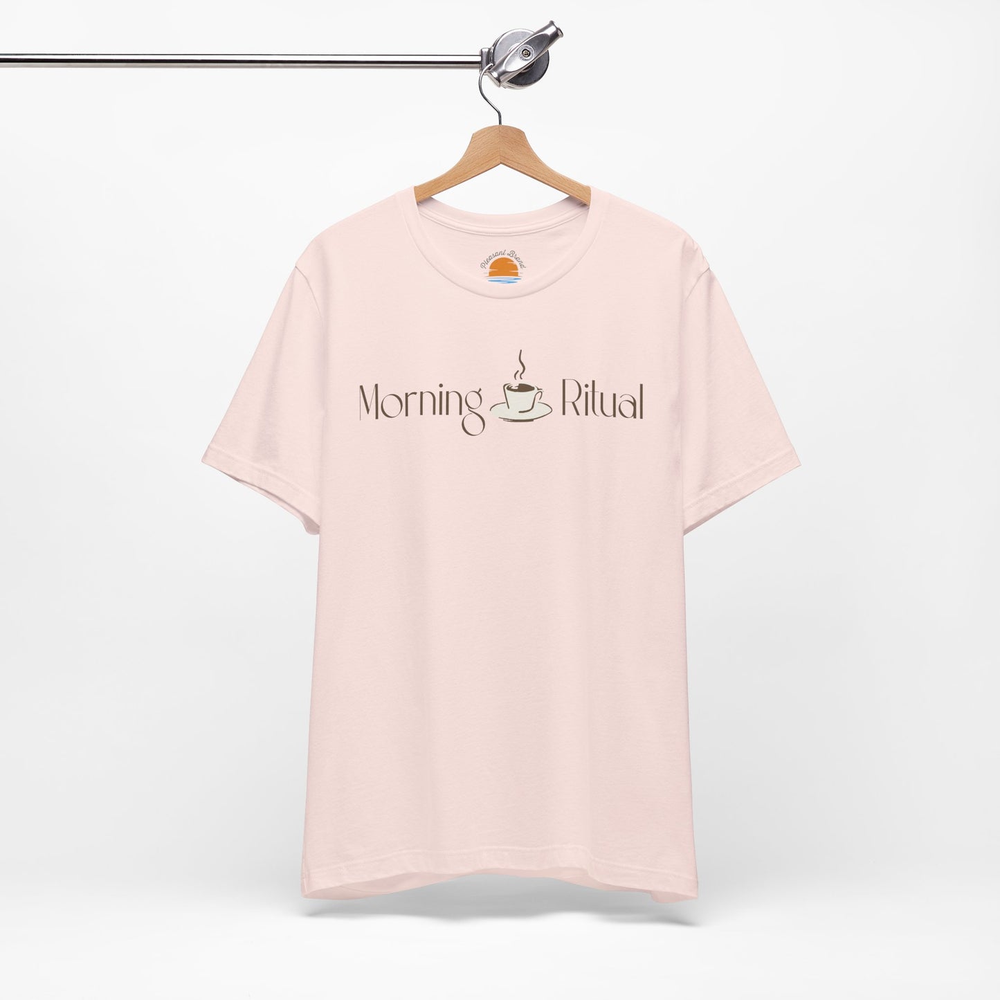 Morning Ritual T-Shirt