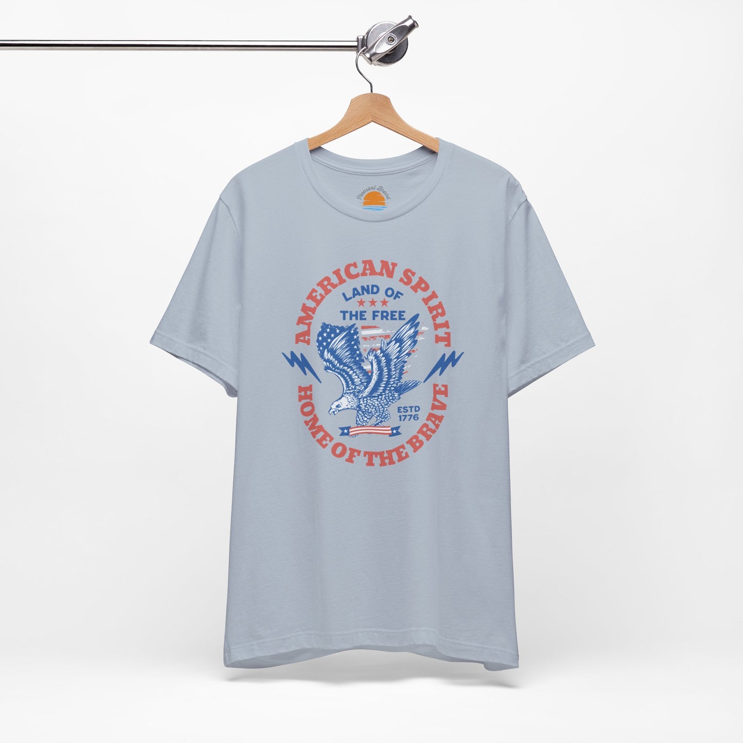 American Spirit T-Shirt