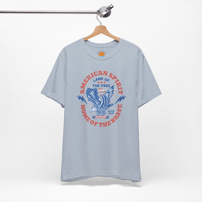 American Spirit T-Shirt