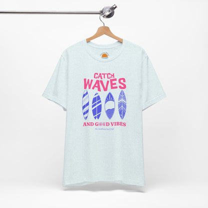 Catch Waves T-Shirt
