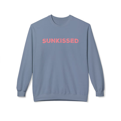 Sunkissed Crewneck