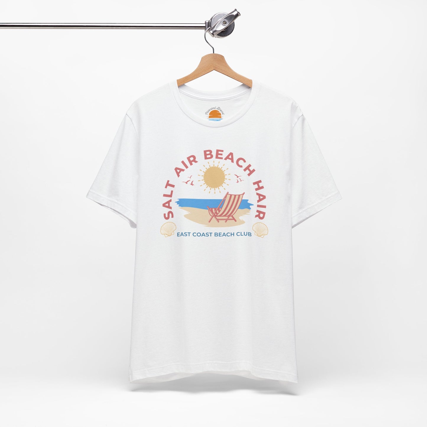 Salt Air Beach Hair T-Shirt