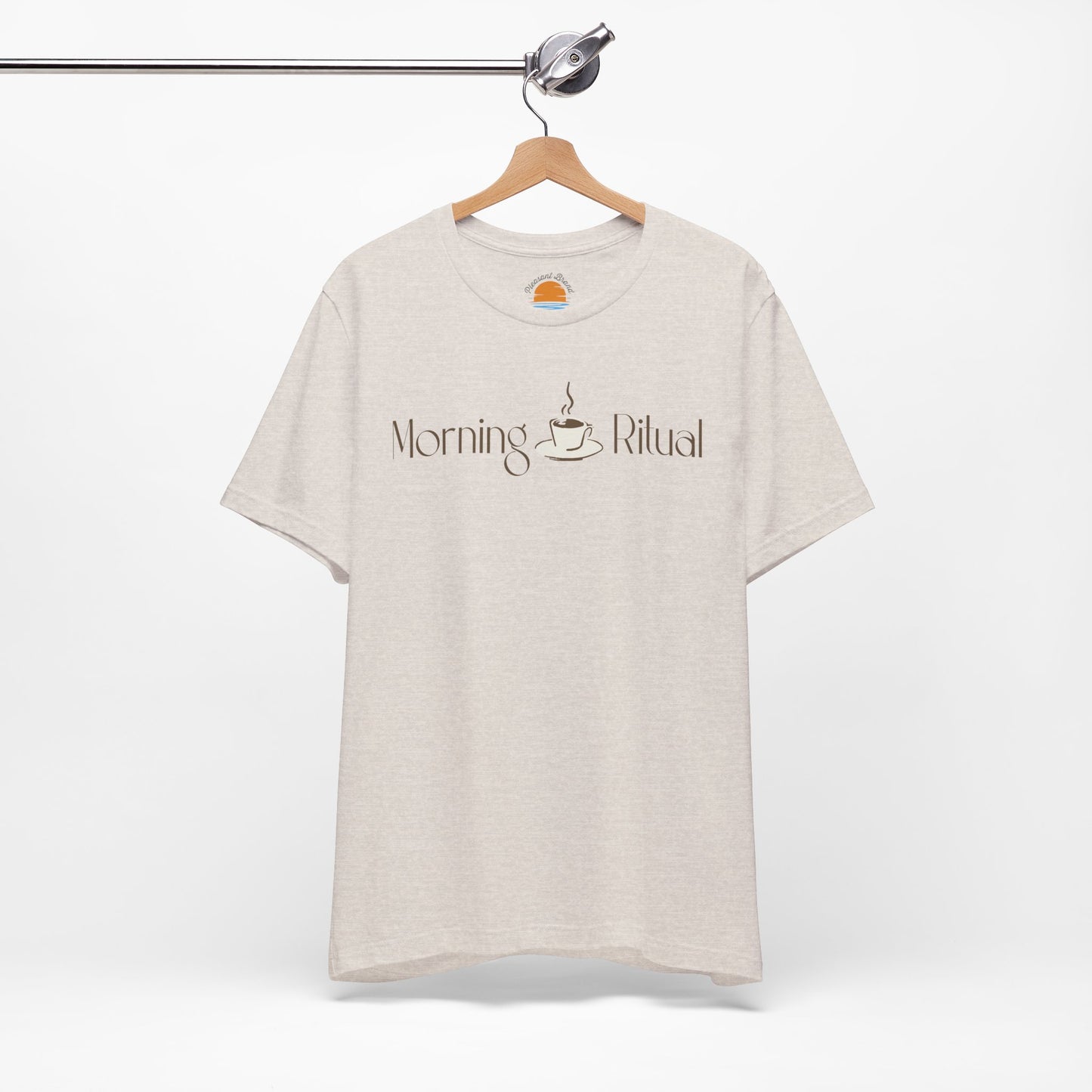 Morning Ritual T-Shirt