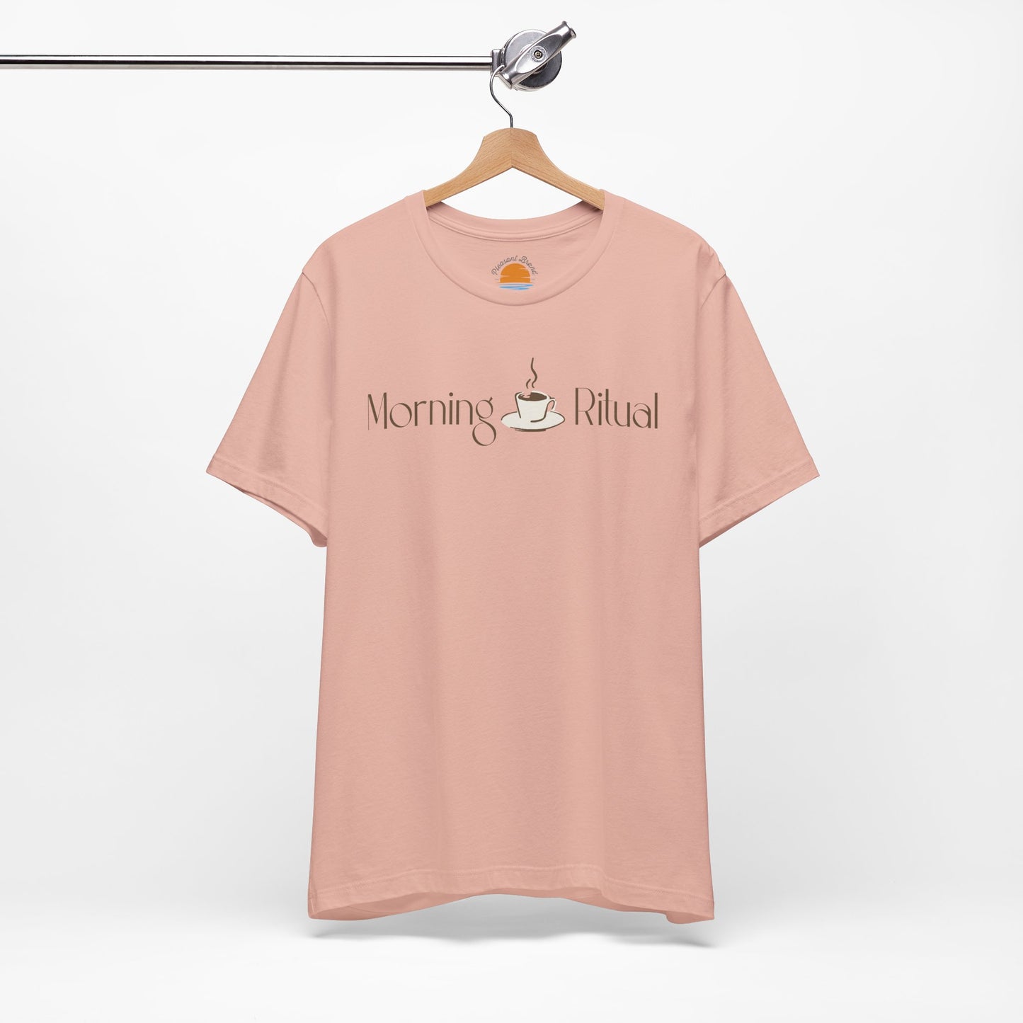 Morning Ritual T-Shirt