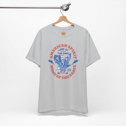 American Spirit T-Shirt