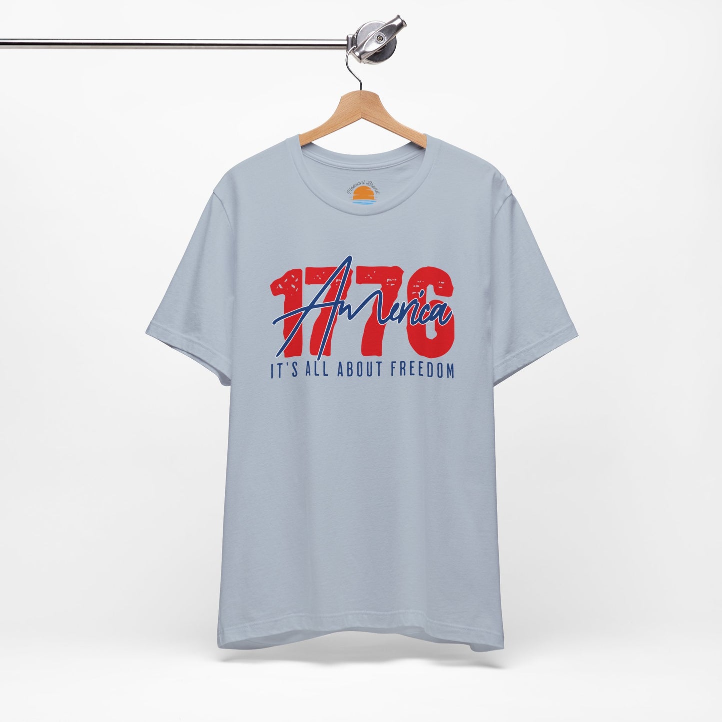 1776 America T-Shirt