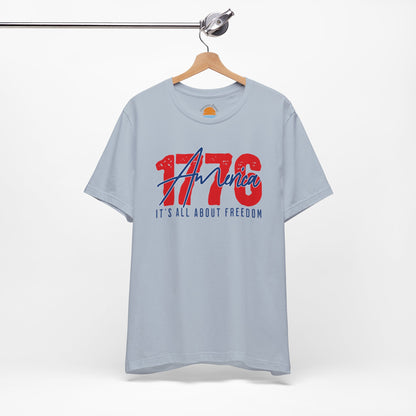 1776 America T-Shirt