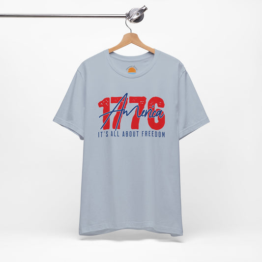 1776 America T-Shirt
