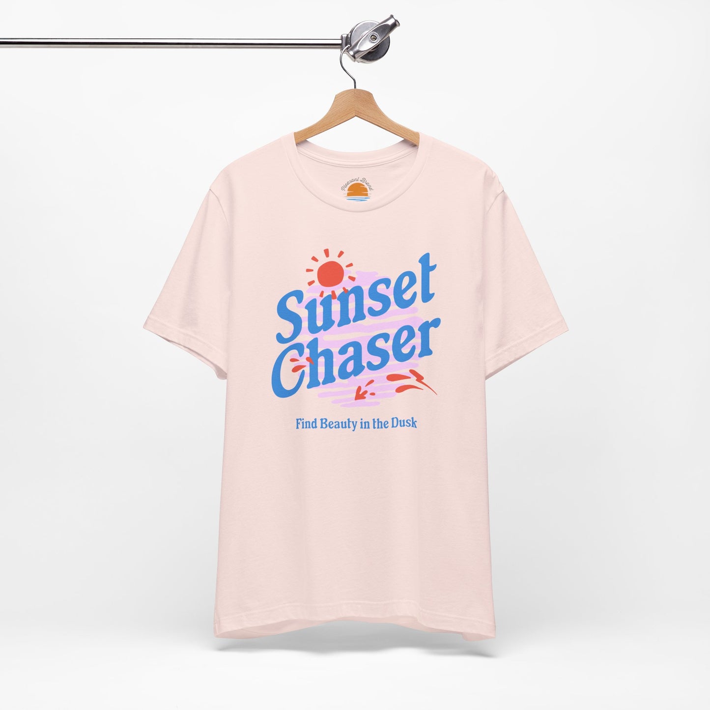 Sunset Chaser T-Shirt
