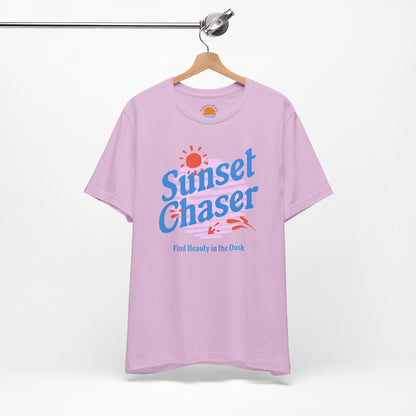 Sunset Chaser T-Shirt