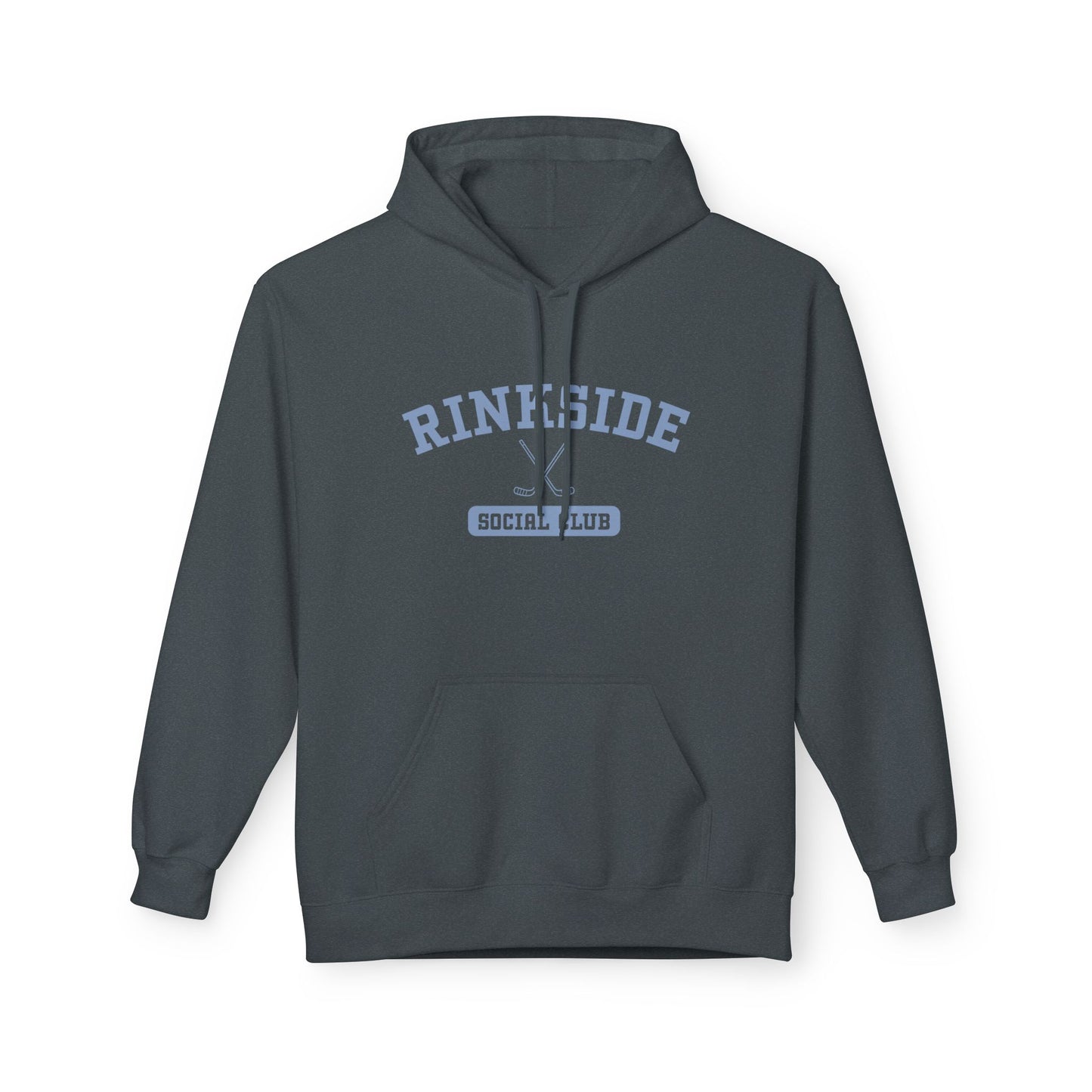 Rinkside Social Club University Hoodie