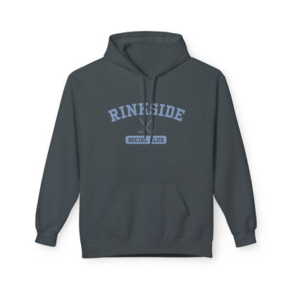 Rinkside Social Club University Hoodie