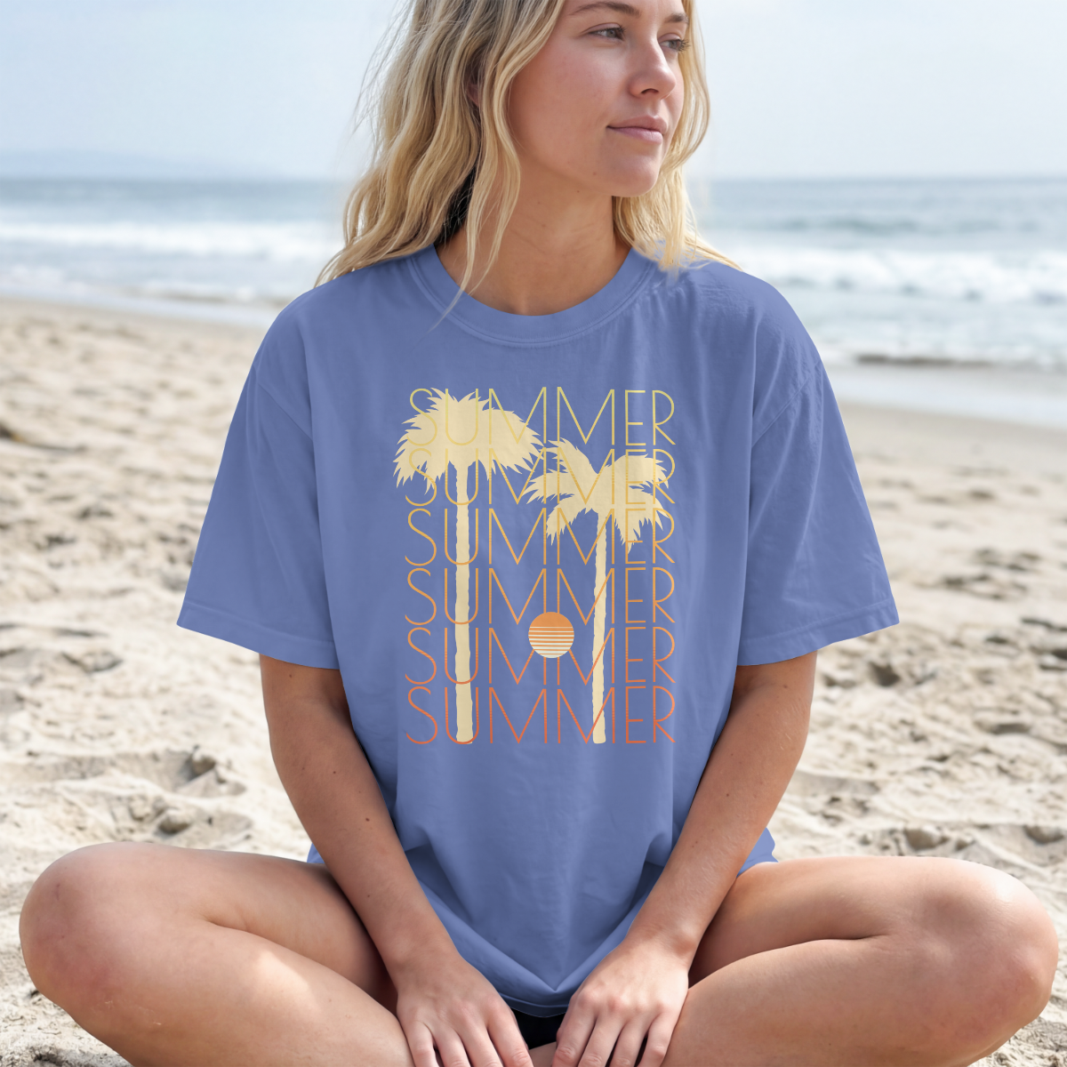 Endless Summer T-Shirt