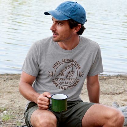 Reel Adventure T-Shirt