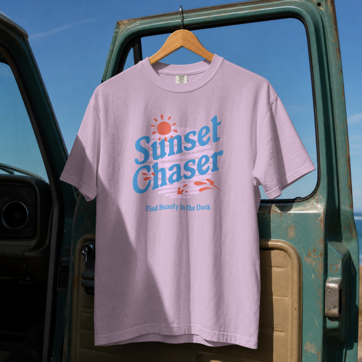 Sunset Chaser T-Shirt