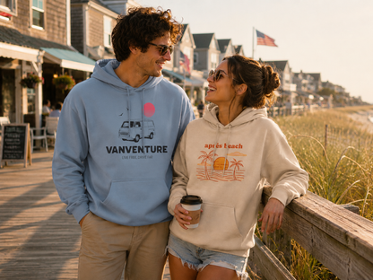 Vanventure Hoodie