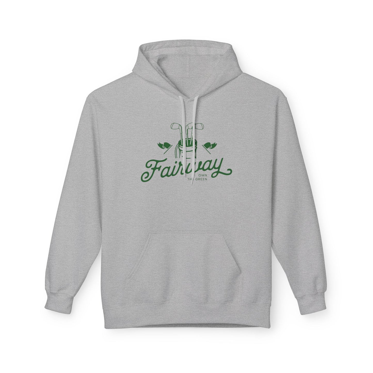 Fairway Golf Club Hoodie