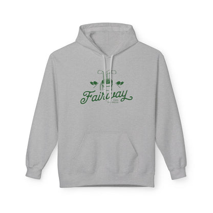 Fairway Golf Club Hoodie