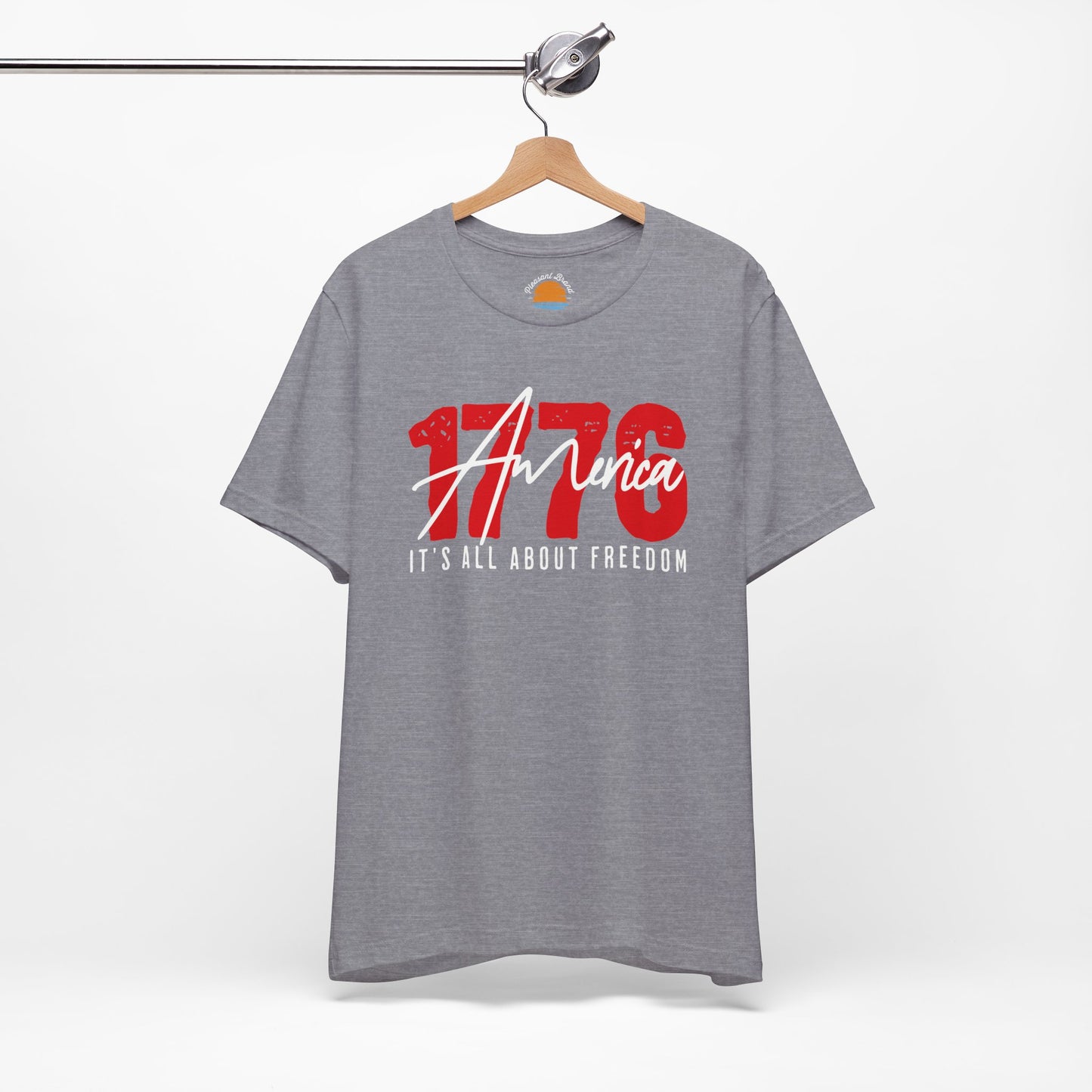 1776 America T-Shirt