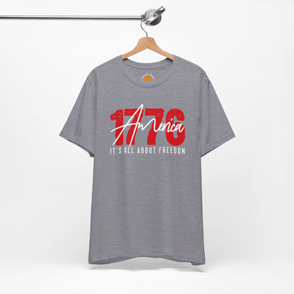1776 America T-Shirt