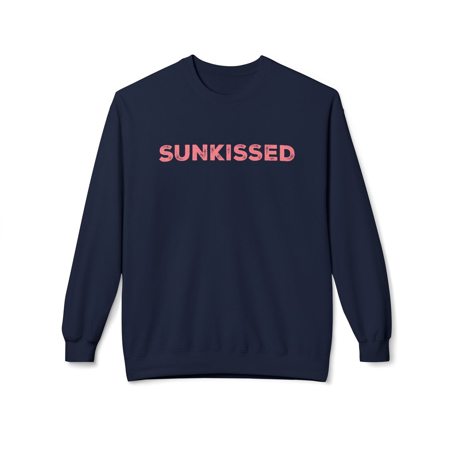 Sunkissed Crewneck