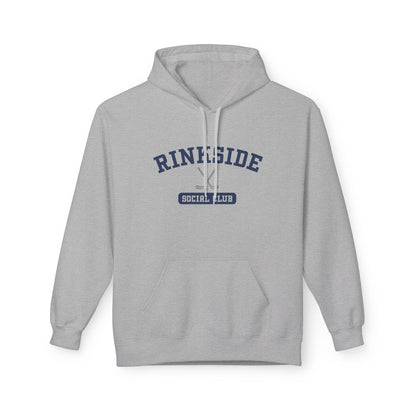 Rinkside Social Club University Hoodie