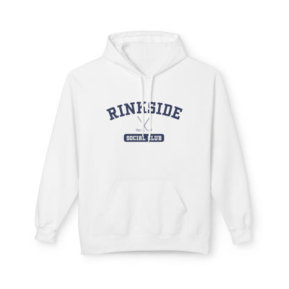 Rinkside Social Club University Hoodie