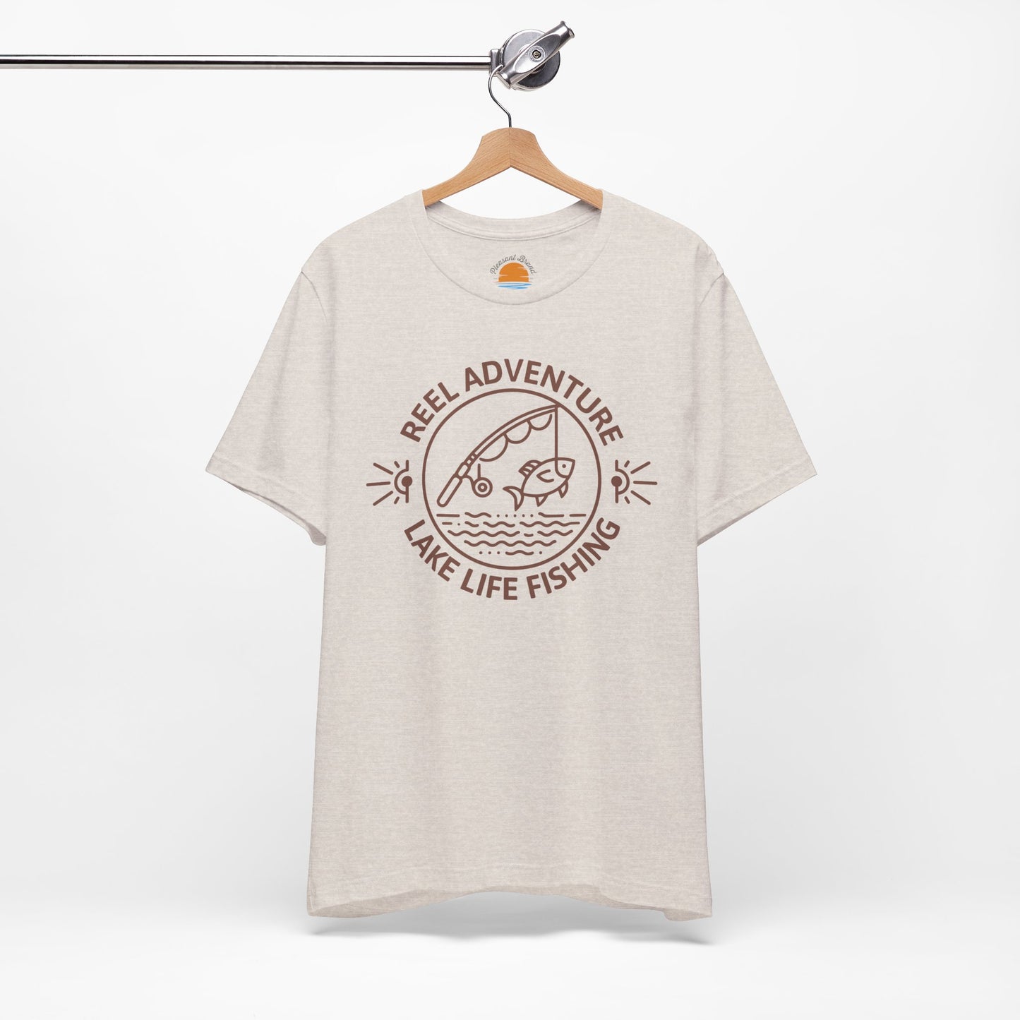 Reel Adventure T-Shirt