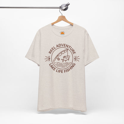 Reel Adventure T-Shirt