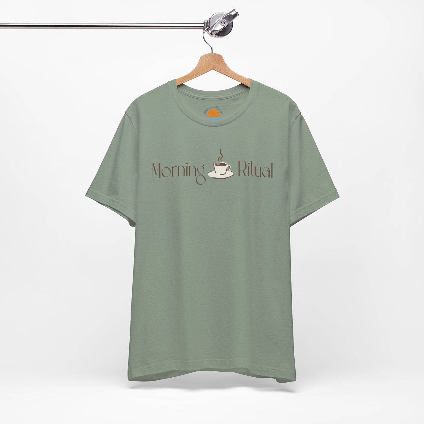 Morning Ritual T-Shirt